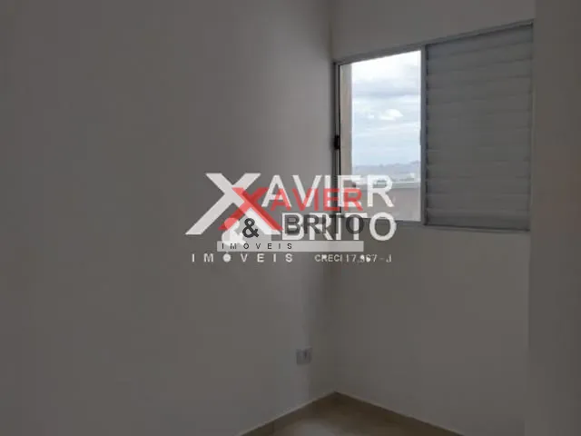 Apartamento 2 quartos e 1 banheiro, à venda, no bairro Artur Alvim em São Paulo