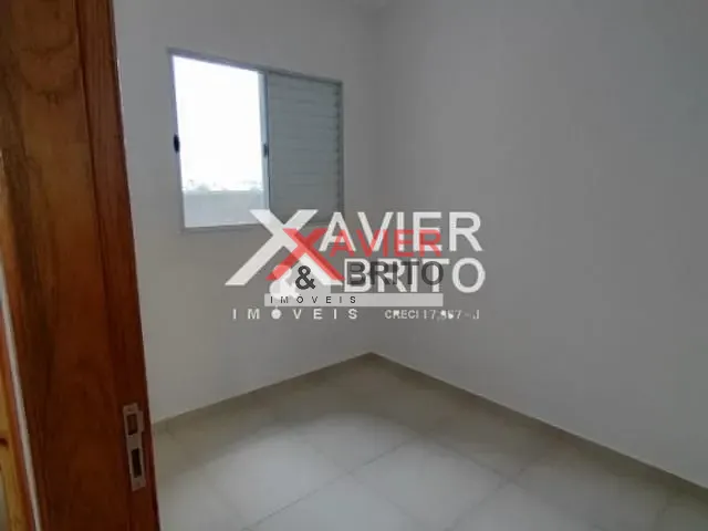 Apartamento 2 quartos e 1 banheiro, à venda, no bairro Artur Alvim em São Paulo