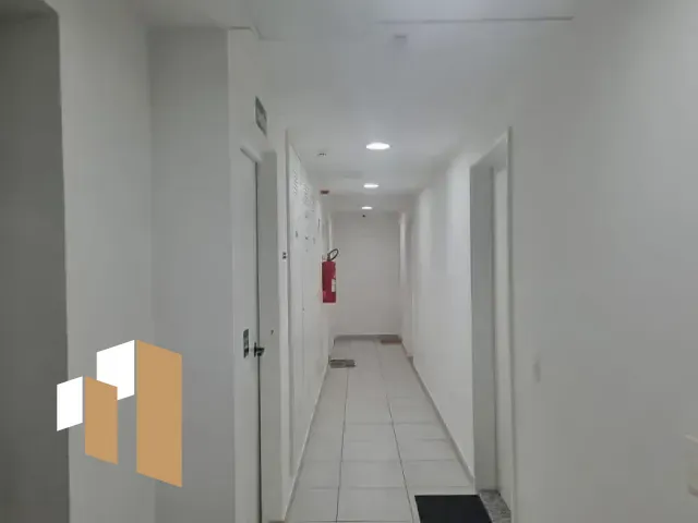 Apartamento com 25m² 1 quarto e 1 banheiro, à venda, no bairro Consolação em São Paulo