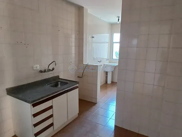 Apartamento 2 quartos e 3 banheiros, para alugar, no bairro Centro em Apucarana