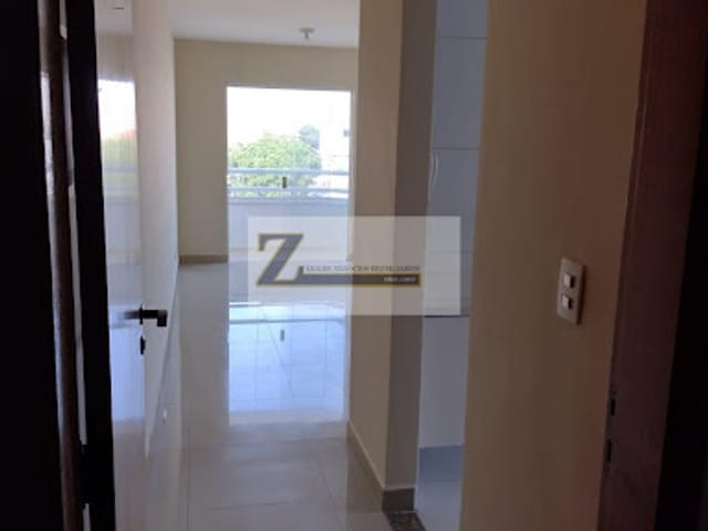 Foto do Apartamento - Apartamento em Vila Rio de Janeiro - Guarulhos | Zeraibe Imóveis