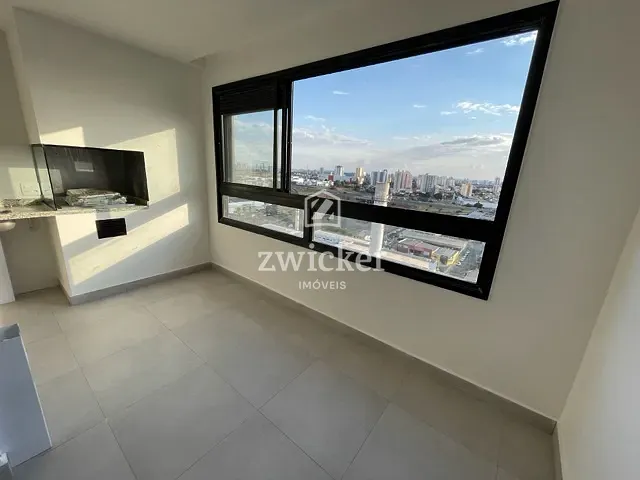 Apartamento com 76m² 3 quartos e 2 banheiros, à venda, no bairro Jardim Auri Verde em Bauru