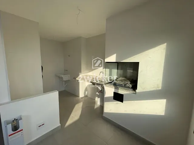 Apartamento com 76m² 3 quartos e 2 banheiros, à venda, no bairro Jardim Auri Verde em Bauru