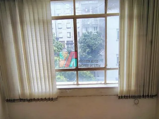 Apartamento 1 quarto e 1 banheiro, à venda, no bairro Liberdade em São Paulo