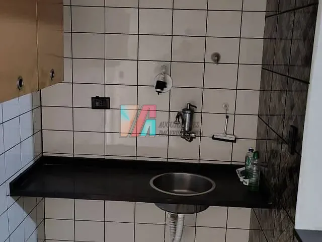 Apartamento 1 quarto e 1 banheiro, à venda, no bairro Liberdade em São Paulo