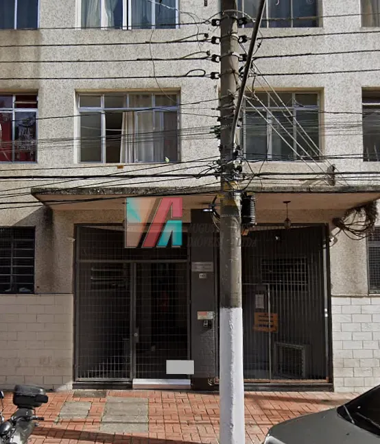 Apartamento, 1 quarto, 36 m² - Foto 26