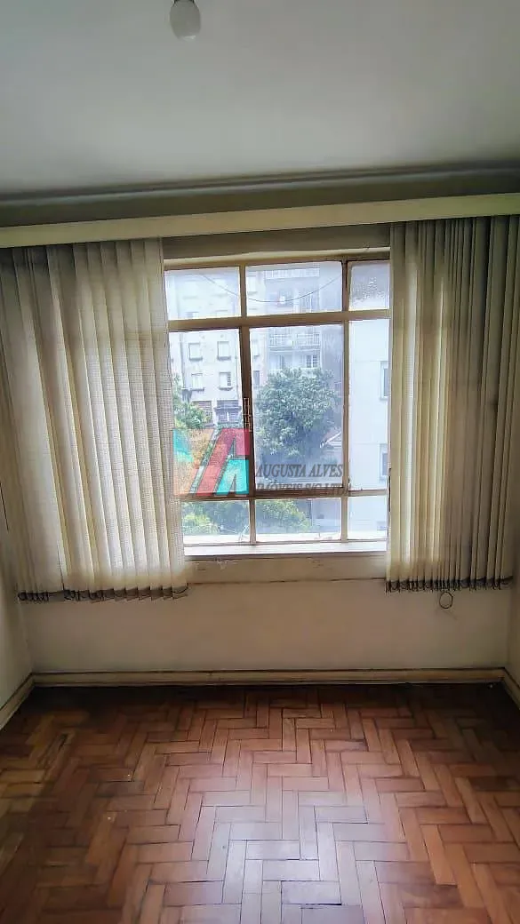 Apartamento, 1 quarto, 36 m² - Foto 1