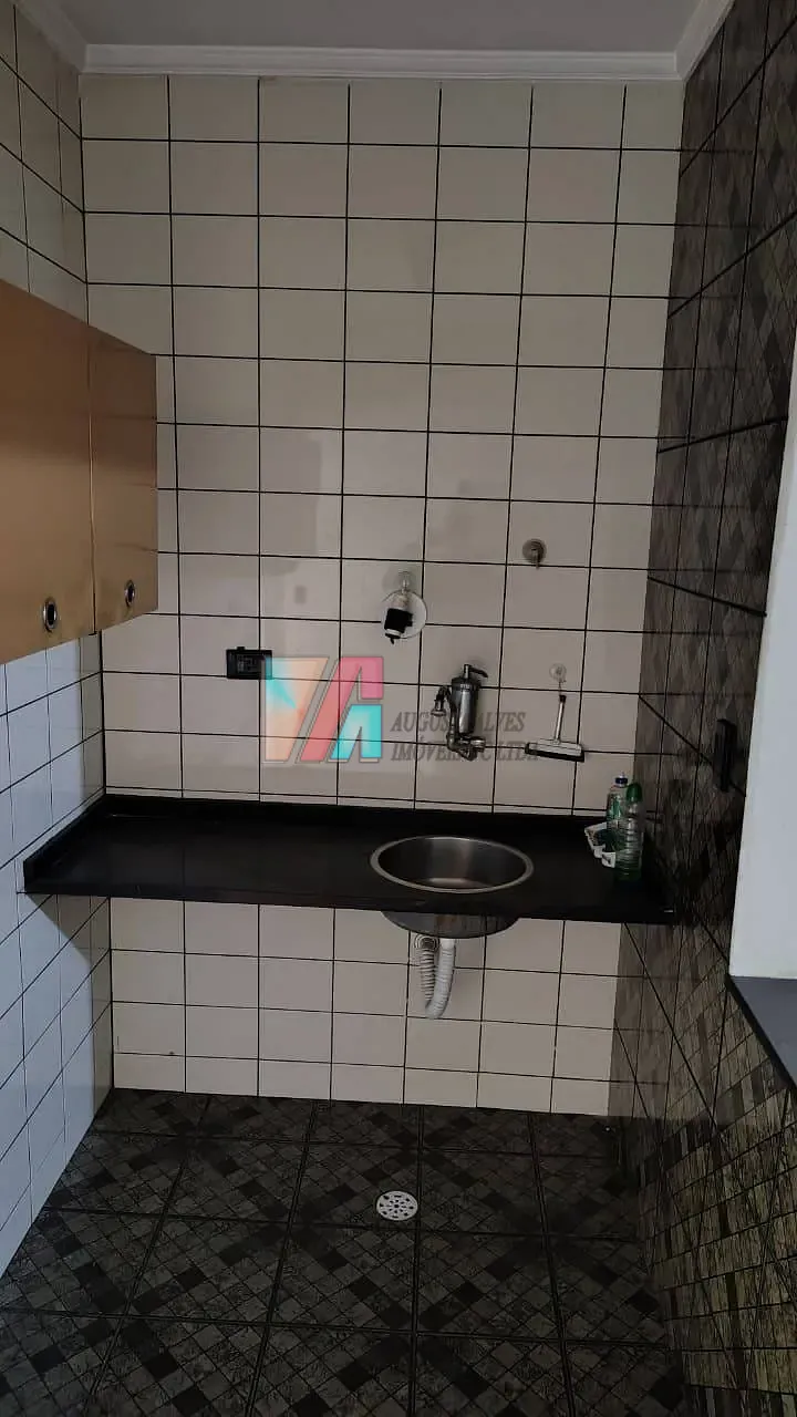 Apartamento, 1 quarto, 36 m² - Foto 3