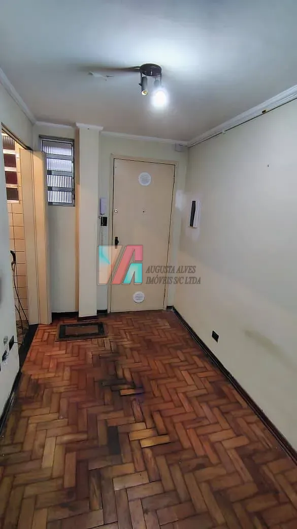 Apartamento, 1 quarto, 36 m² - Foto 4