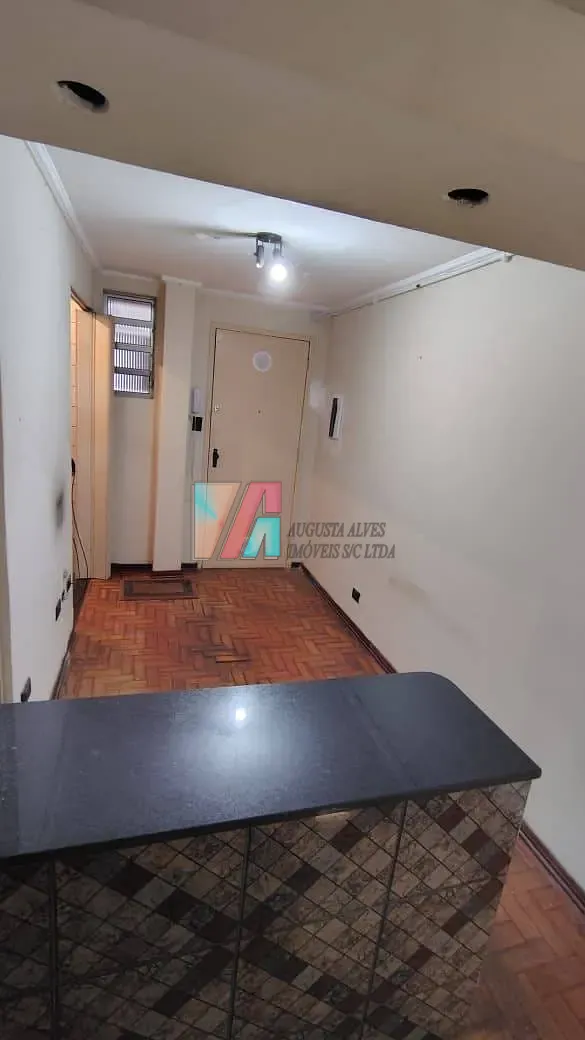 Apartamento, 1 quarto, 36 m² - Foto 5