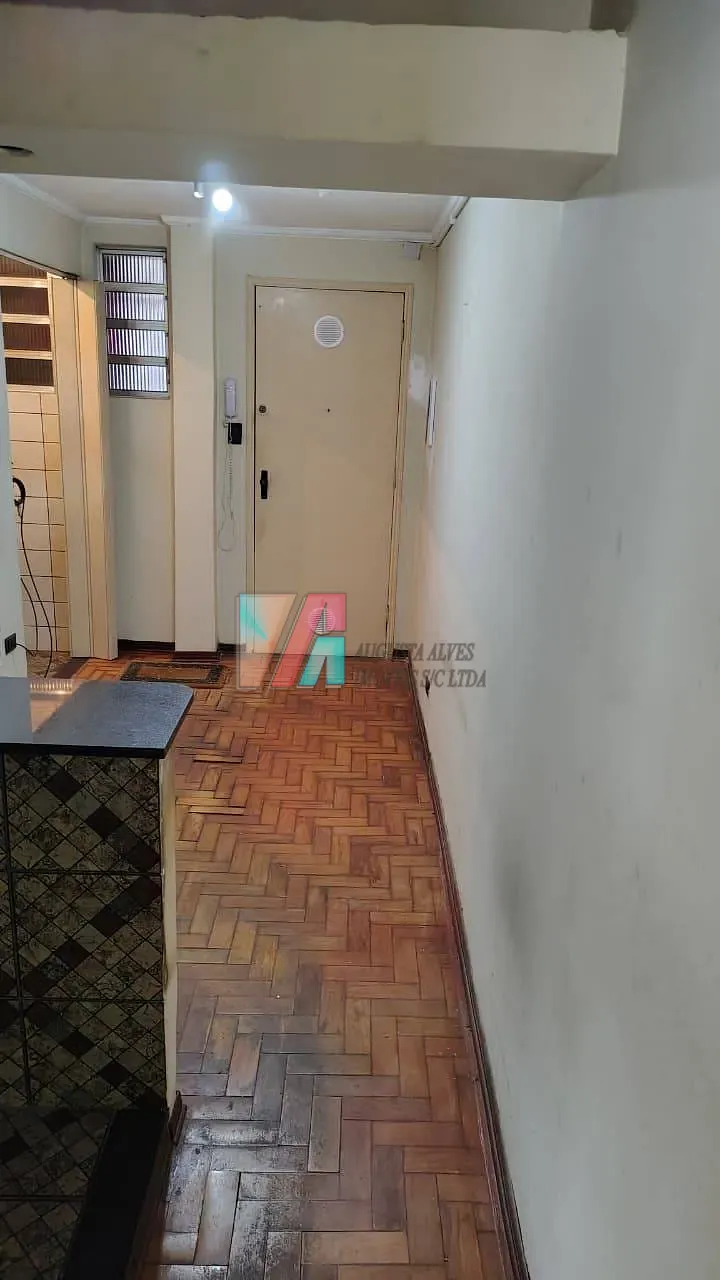Apartamento, 1 quarto, 36 m² - Foto 6