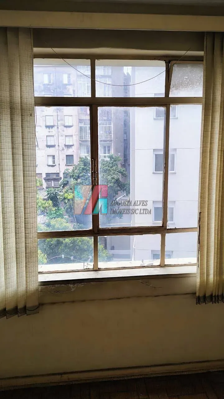 Apartamento, 1 quarto, 36 m² - Foto 8
