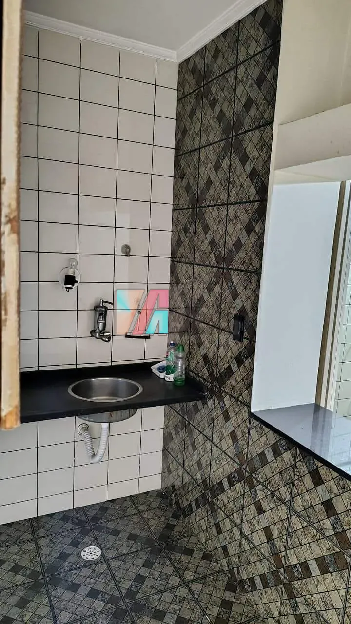 Apartamento, 1 quarto, 36 m² - Foto 12