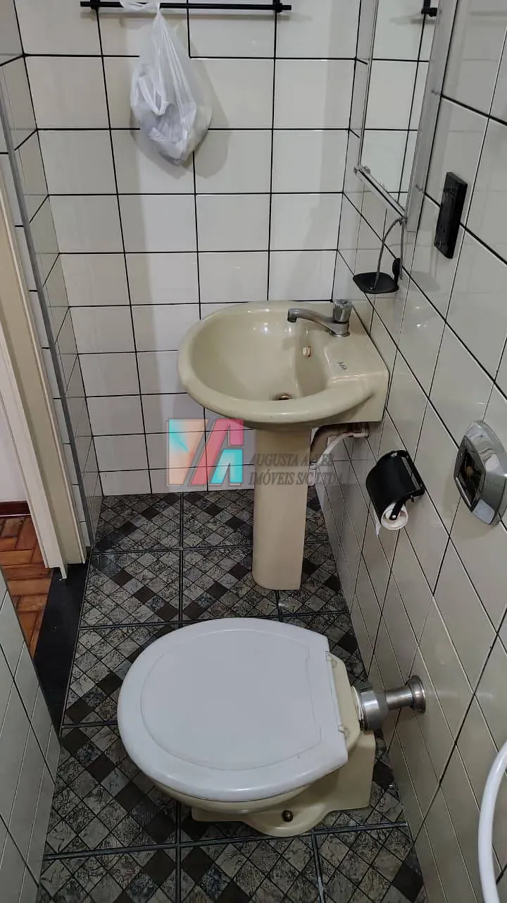 Apartamento, 1 quarto, 36 m² - Foto 15