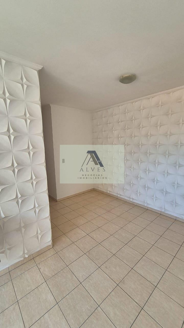 Apartamento à venda com 3 quartos, 69m² - Foto 3