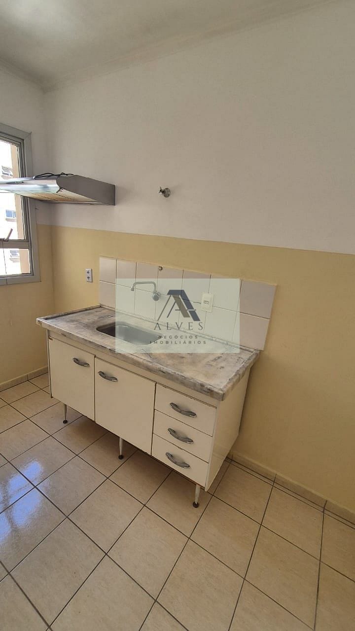 Apartamento à venda com 3 quartos, 69m² - Foto 6