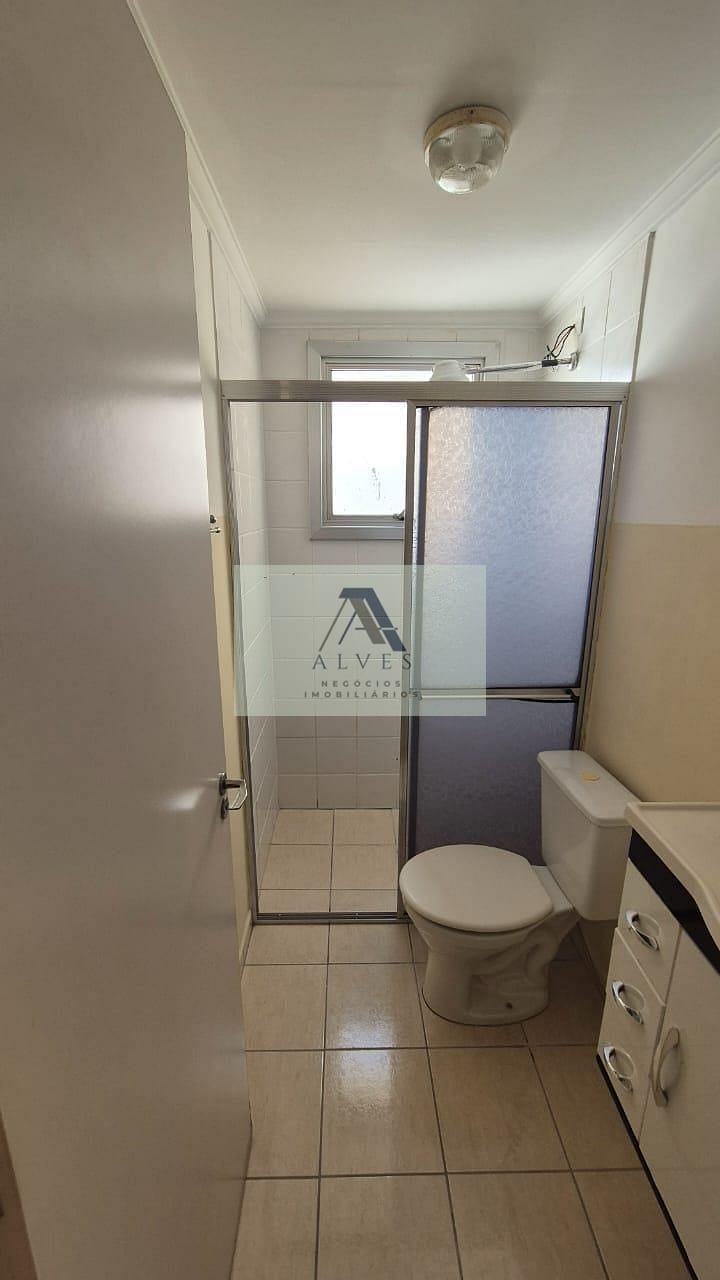 Apartamento à venda com 3 quartos, 69m² - Foto 17