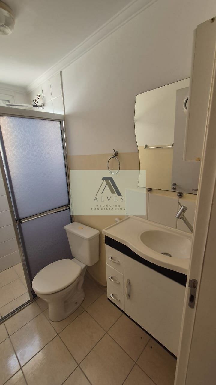 Apartamento à venda com 3 quartos, 69m² - Foto 25