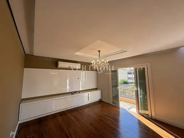 Apartamento com 210m² 3 quartos e 3 banheiros, à venda, no bairro Centro em Londrina