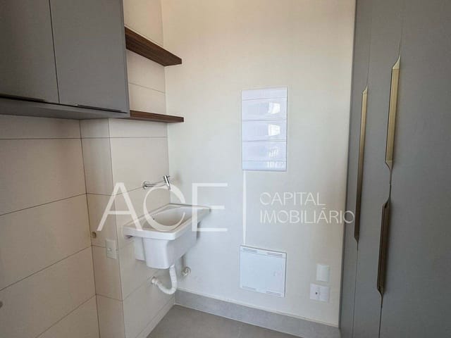 Apartamento com 81m² 3 quartos e 2 banheiros, para alugar, no bairro Setor Aeroporto em Goiânia