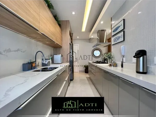 Apartamento 3 quartos e 2 banheiros, à venda, no bairro Riviera em Bertioga