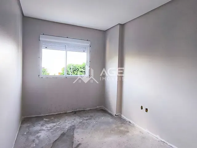Apartamento com 70m² 3 quartos e 2 banheiros, à venda, no bairro Bela Vista em Erechim
