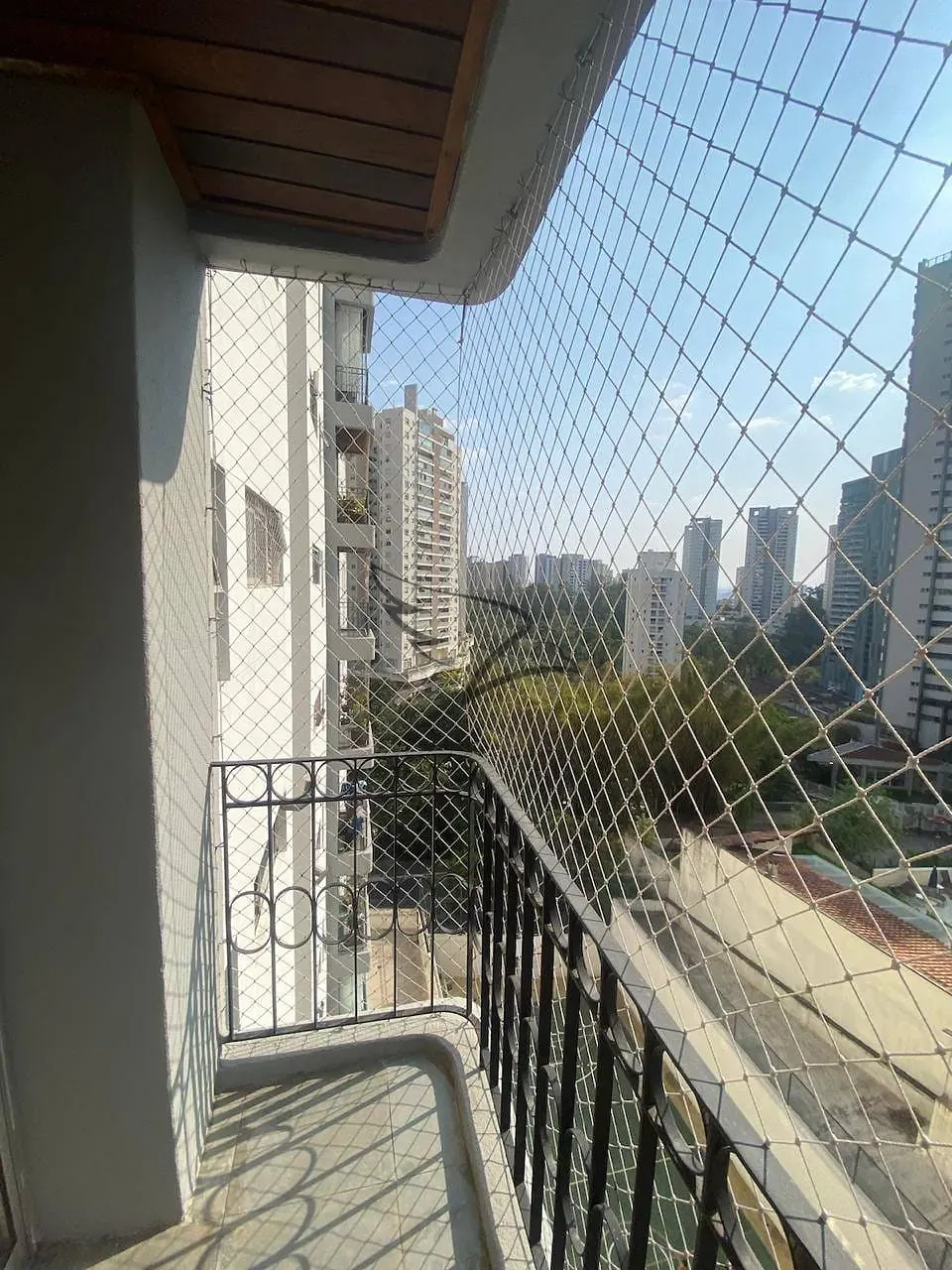 Apartamento, 3 quartos, 100 m² - Foto 1