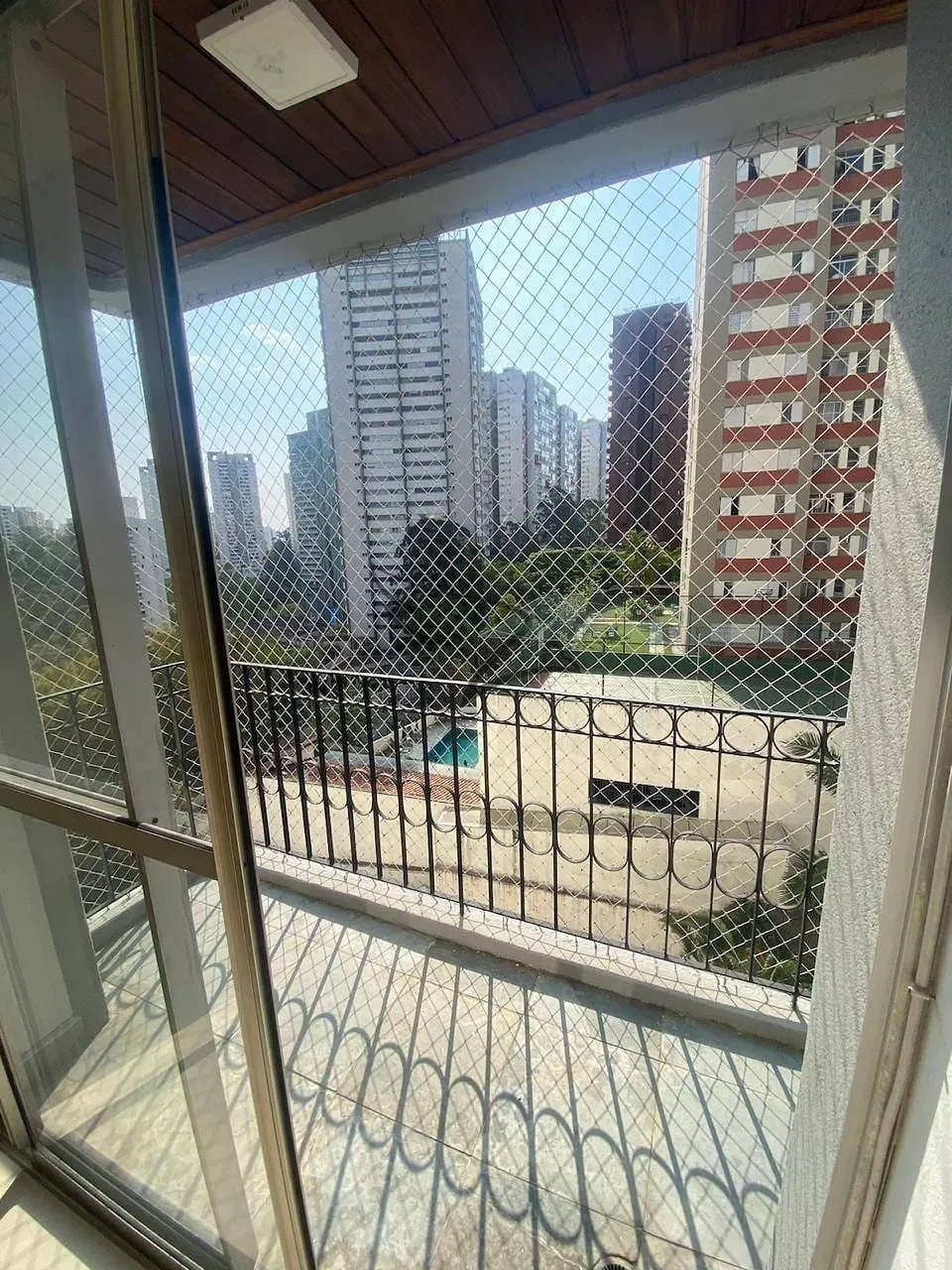 Apartamento, 3 quartos, 100 m² - Foto 2