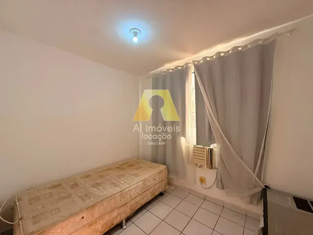 Apartamento 2 quartos e 1 banheiro, para alugar, no bairro Floresta Sul em Rio Branco