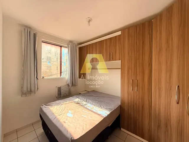 Apartamento 2 quartos e 1 banheiro, para alugar, no bairro Floresta Sul em Rio Branco