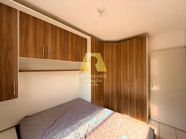 Apartamento 2 quartos e 1 banheiro, para alugar, no bairro Floresta Sul em Rio Branco