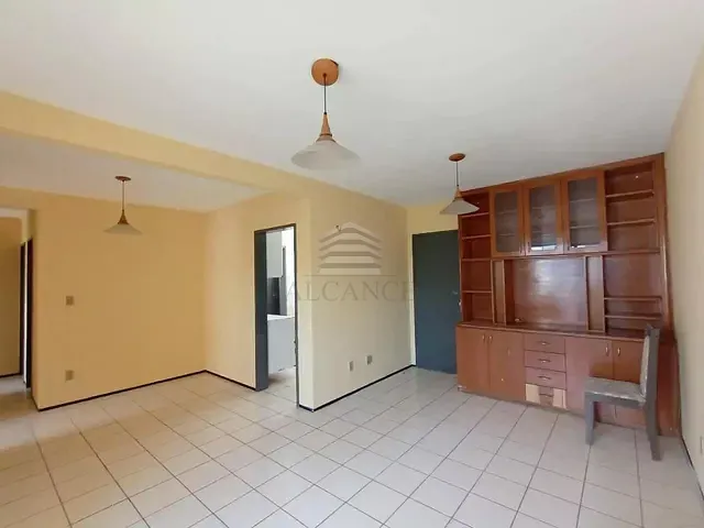 Apartamento 3 quartos e 3 banheiros, à venda, no bairro Morada do Sol em Teresina
