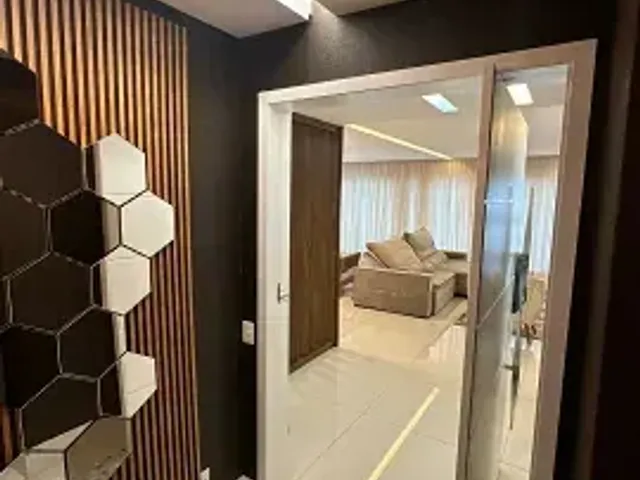 Foto do Apartamento - Apartamento à venda, Santo Antônio, São Caetano do Sul, SP | Alyne Tamura Imóveis