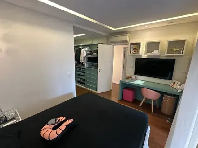 Foto do Apartamento - Apartamento à venda, Santo Antônio, São Caetano do Sul, SP | Alyne Tamura Imóveis