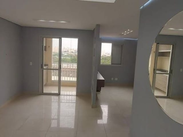 Apartamento com 100m² 3 quartos e 2 banheiros, à venda, no bairro Água Branca em São Paulo