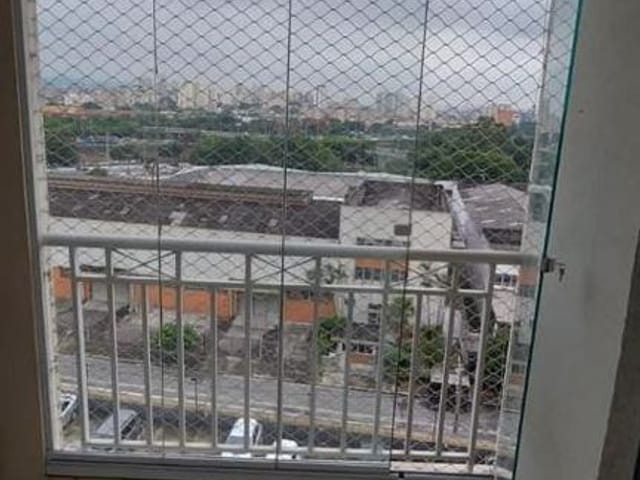 Apartamento com 100m² 3 quartos e 2 banheiros, à venda, no bairro Água Branca em São Paulo