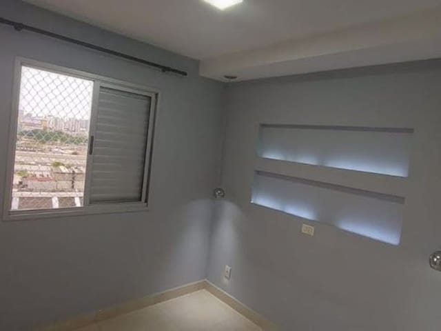 Apartamento com 100m² 3 quartos e 2 banheiros, à venda, no bairro Água Branca em São Paulo
