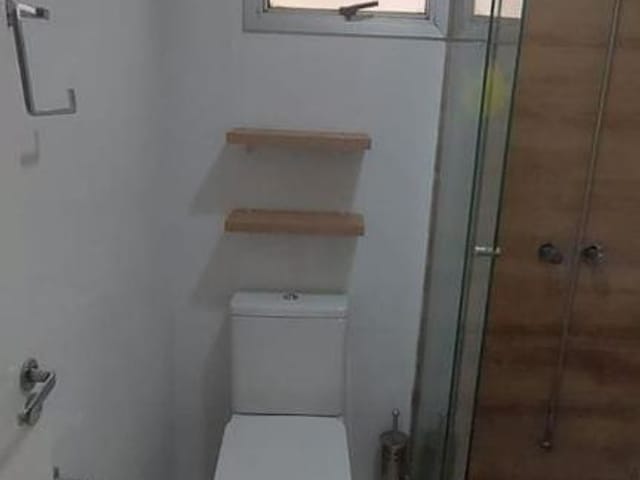 Apartamento com 100m² 3 quartos e 2 banheiros, à venda, no bairro Água Branca em São Paulo