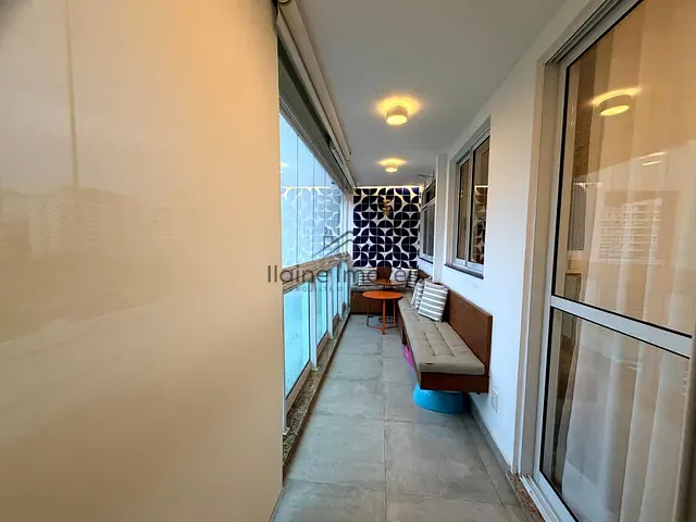 Apartamento 4 quartos e 3 banheiros, à venda, no bairro Recreio dos Bandeirantes em Rio de Janeiro