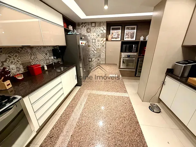 Apartamento 4 quartos e 3 banheiros, à venda, no bairro Recreio dos Bandeirantes em Rio de Janeiro