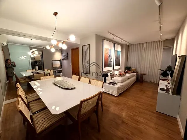 Apartamento 4 quartos e 3 banheiros, à venda, no bairro Recreio dos Bandeirantes em Rio de Janeiro