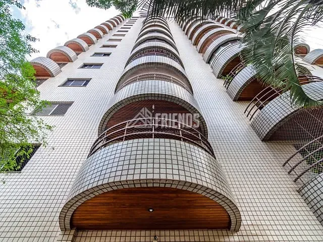 Apartamento com 287m² 3 quartos e 4 banheiros, à venda ou para alugar, no bairro Jardim da Saúde em São Paulo
