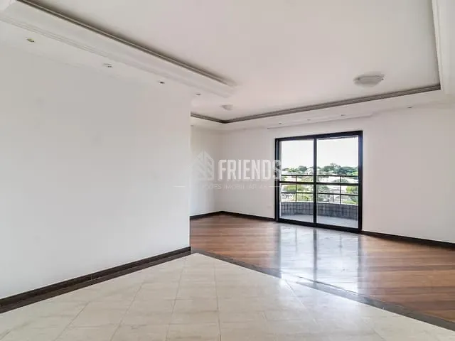 Apartamento com 287m² 3 quartos e 4 banheiros, à venda ou para alugar, no bairro Jardim da Saúde em São Paulo