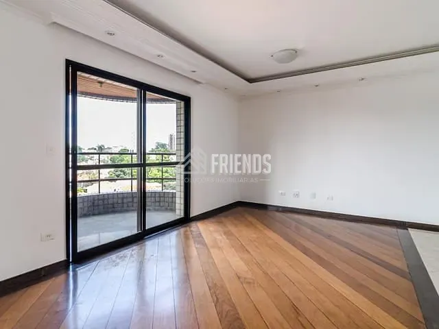 Apartamento com 287m² 3 quartos e 4 banheiros, à venda ou para alugar, no bairro Jardim da Saúde em São Paulo