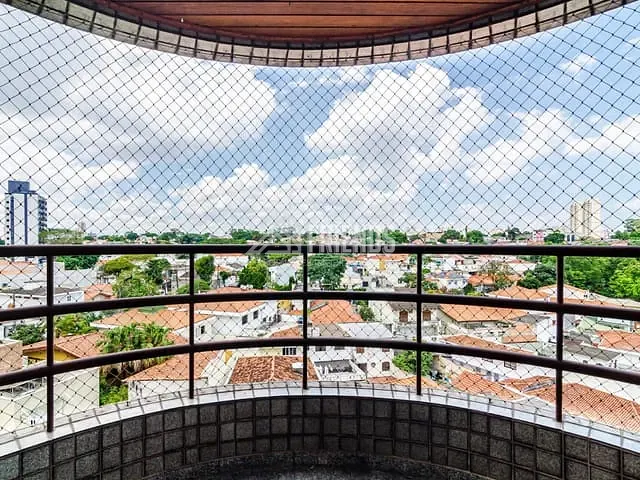 Apartamento com 287m² 3 quartos e 4 banheiros, à venda ou para alugar, no bairro Jardim da Saúde em São Paulo