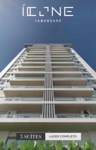 Apartamento 3 quartos e 1 banheiro, à venda, no bairro Parque Tamandaré em Campos dos Goytacazes