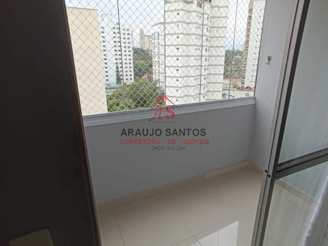 Foto do Apartamento - APARTAMENTO VENDA MOOCA | ARAUJO SANTOS CORRETORA DE IMOVEIS