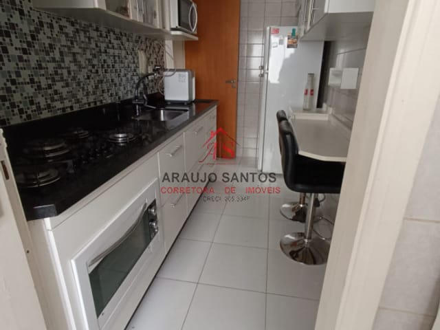 Foto do Apartamento - APARTAMENTO VENDA MOOCA | ARAUJO SANTOS CORRETORA DE IMOVEIS