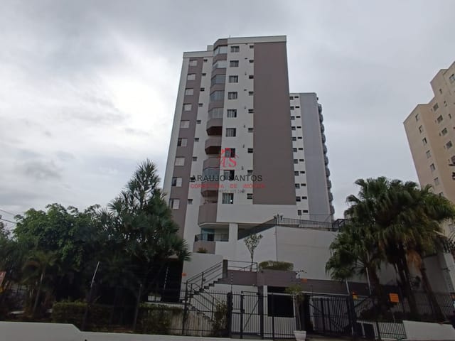 Foto do Apartamento - APARTAMENTO VENDA MOOCA | ARAUJO SANTOS CORRETORA DE IMOVEIS