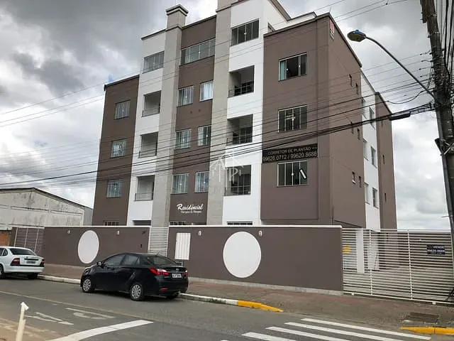Apartamento com 83m² 2 quartos e 2 banheiros, à venda ou para alugar, no bairro Cordeiros em Itajaí